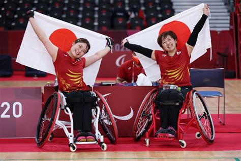 Paris 2024: Can anyone break Asian dominance of Para .